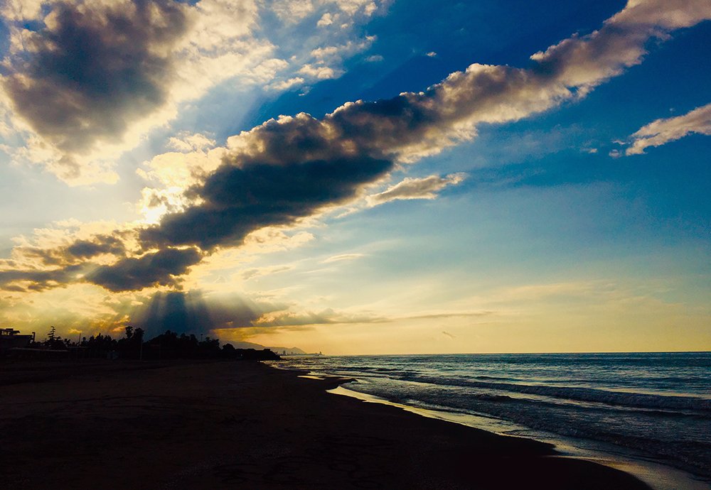 Photograph by ATIYE ESTEKI