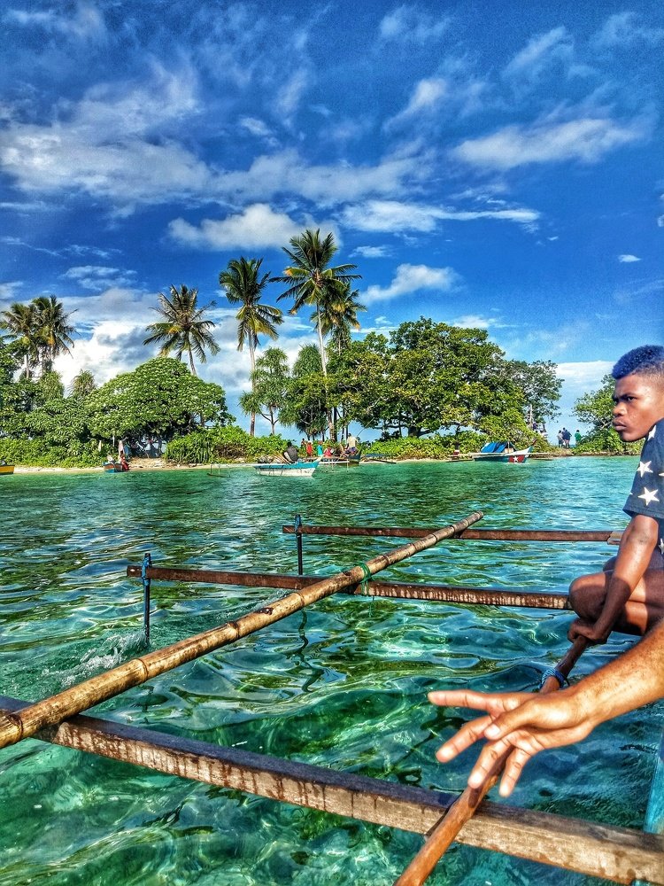 Pulau Rani