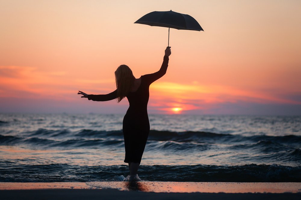 Фотография автора Евгения Грин