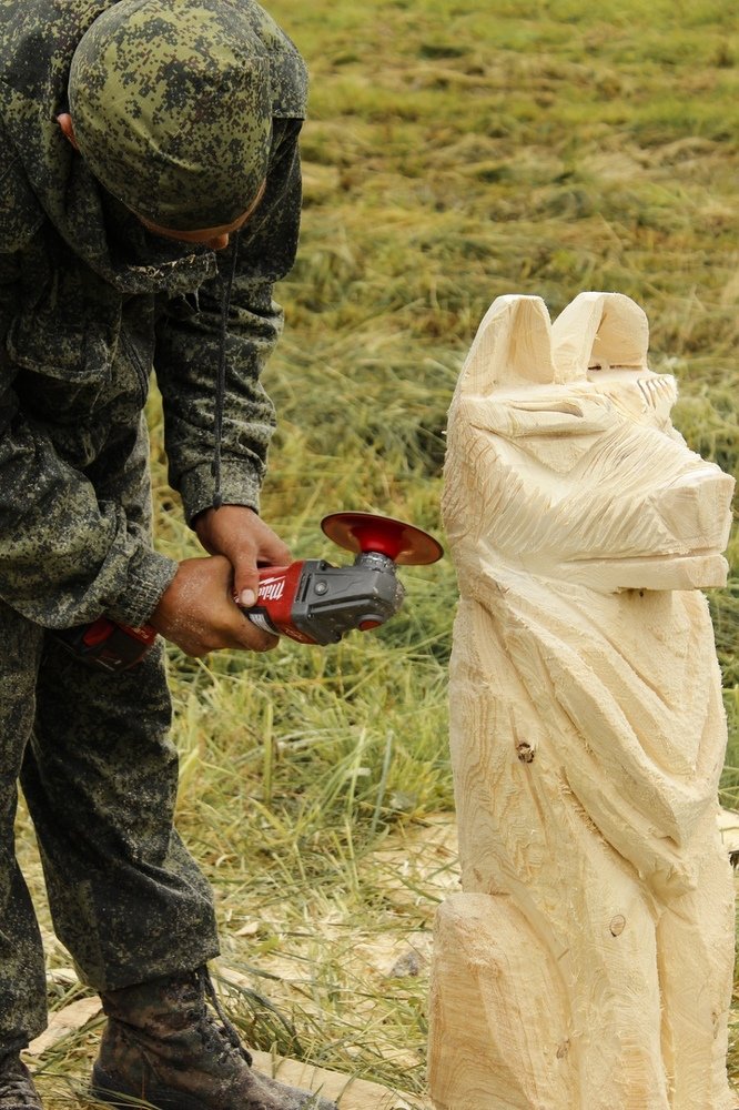 Photograph by Юсупова Елена