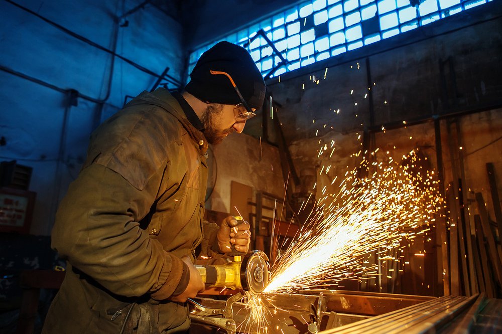 Современный Прометей