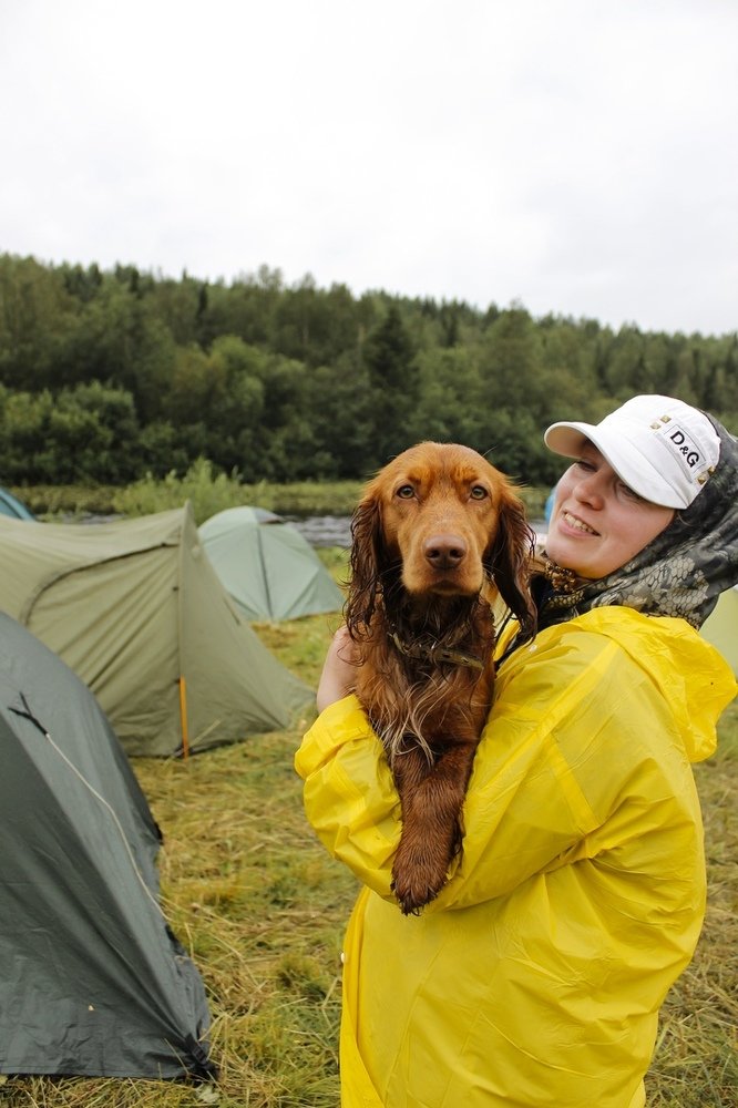 Photograph by Юсупова Елена