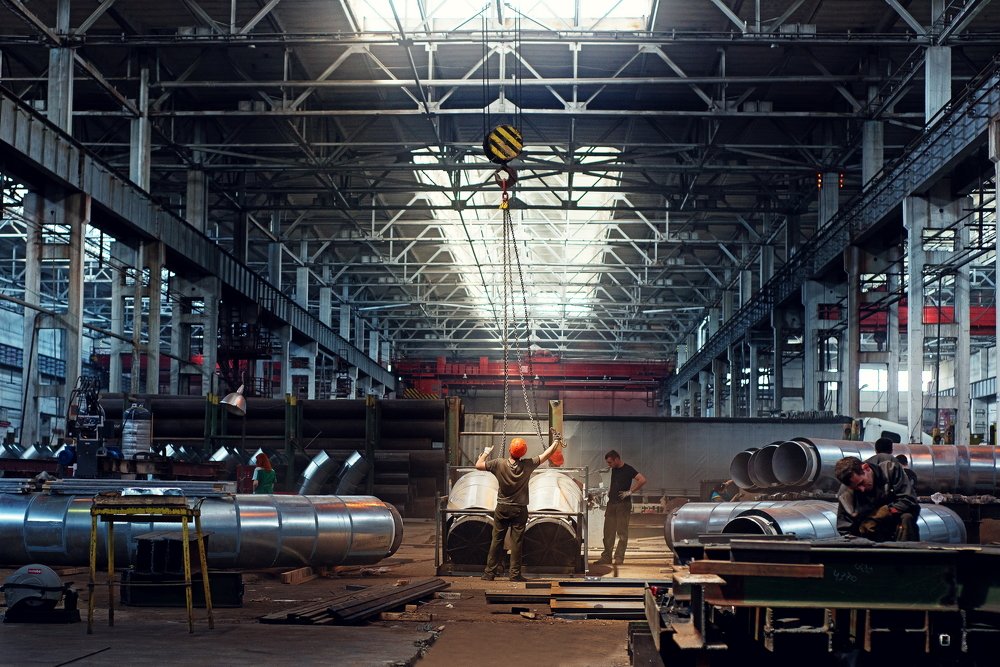 Стропольщик