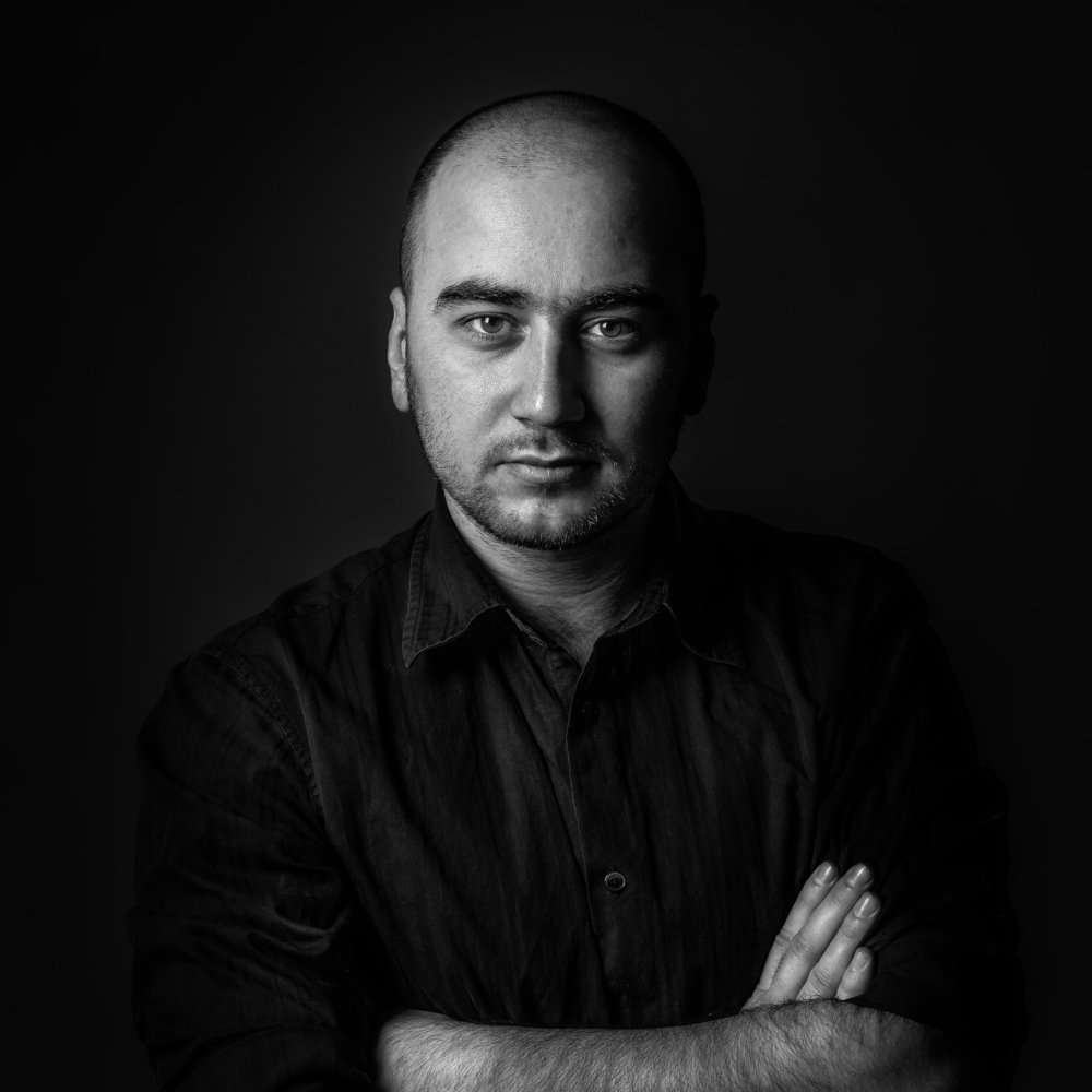 Вебдизайнер