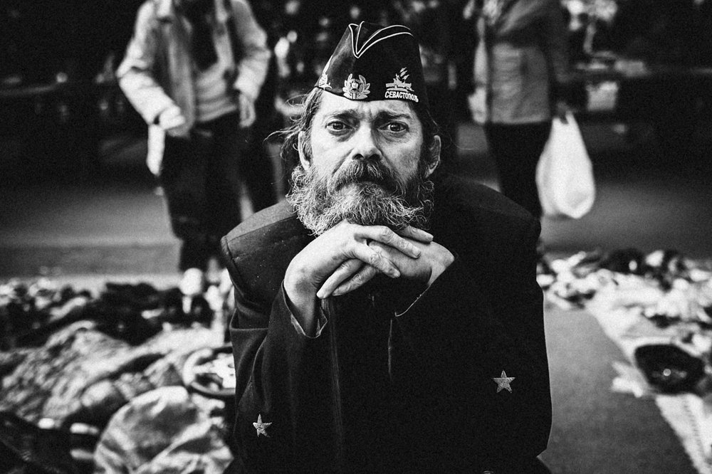 Петербуржец