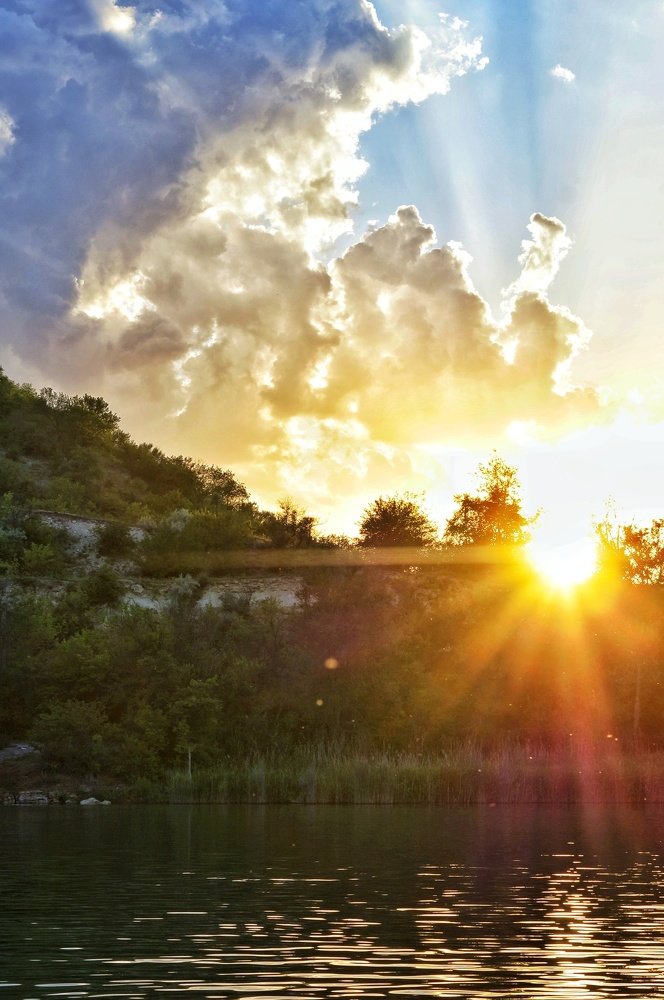 Photograph by Irina Смолярчук