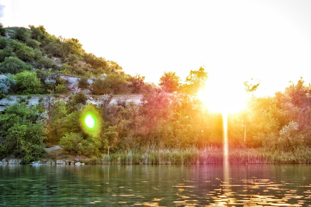 Photograph by Irina Смолярчук