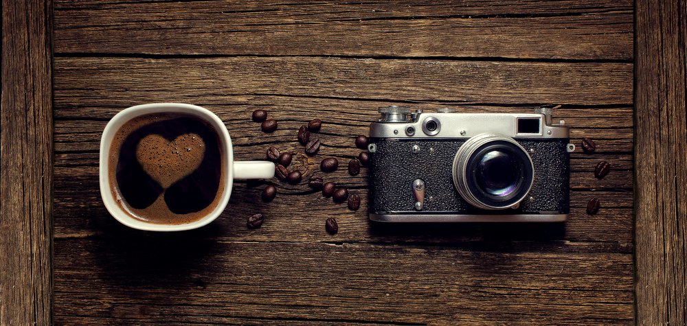 Моя любовь в "квадрате"