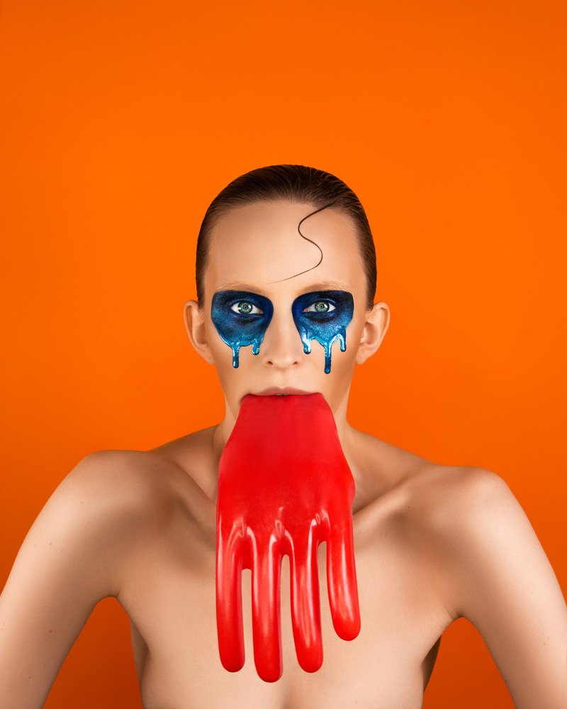 Photograph by Dmitriy Strotskiy