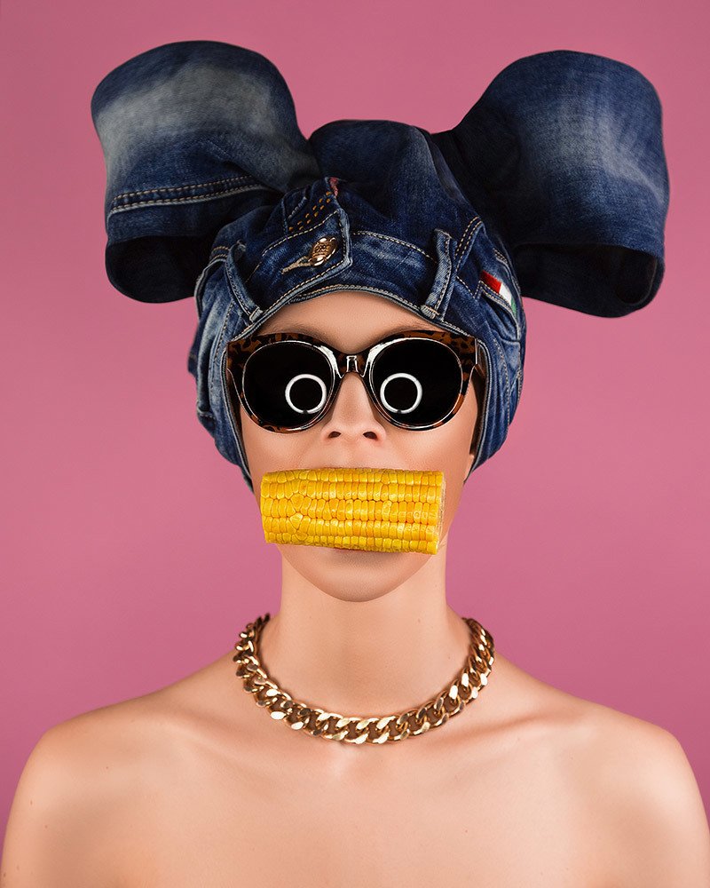 Photograph by Dmitriy Strotskiy