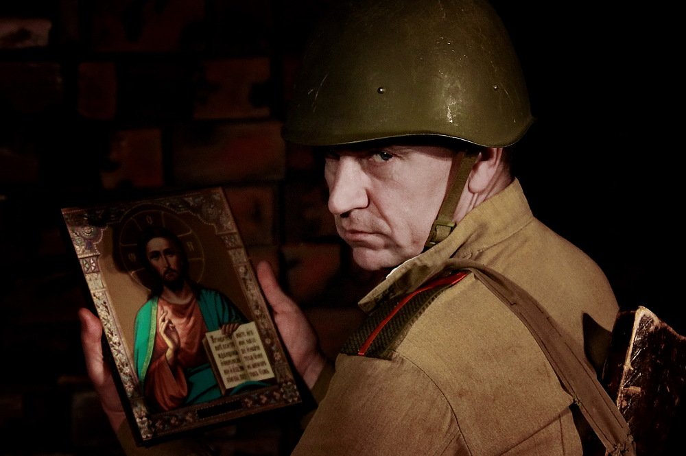 Фотография автора Анатолий Мироненко