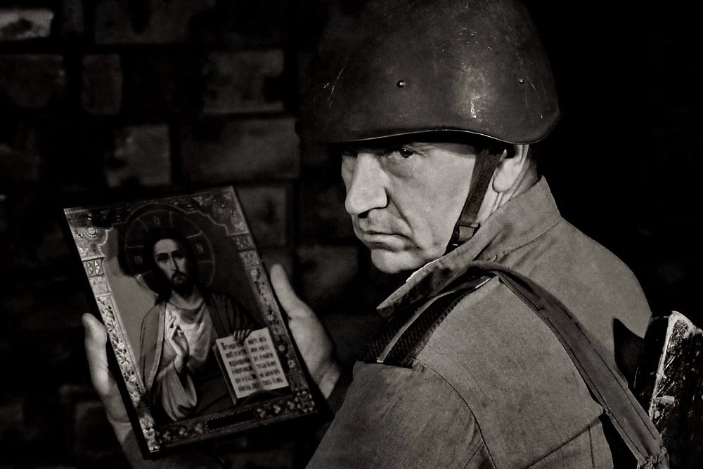 Фотография автора Анатолий Мироненко