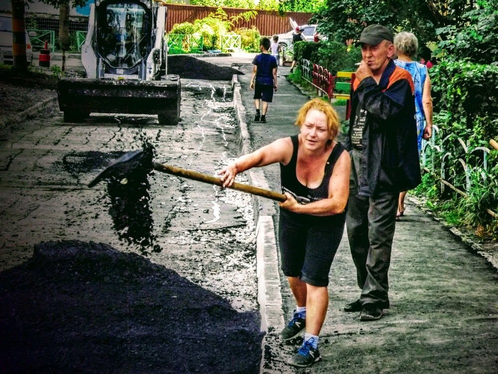 Photograph by Сергей Воронин