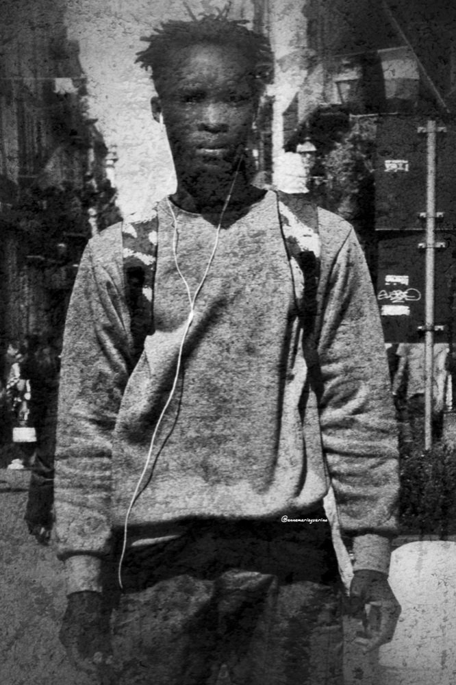 La diversità non esiste...siamo tutti uguali