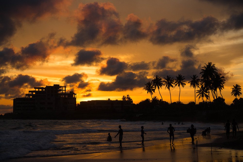 Photograph by Emmanuel Abugri