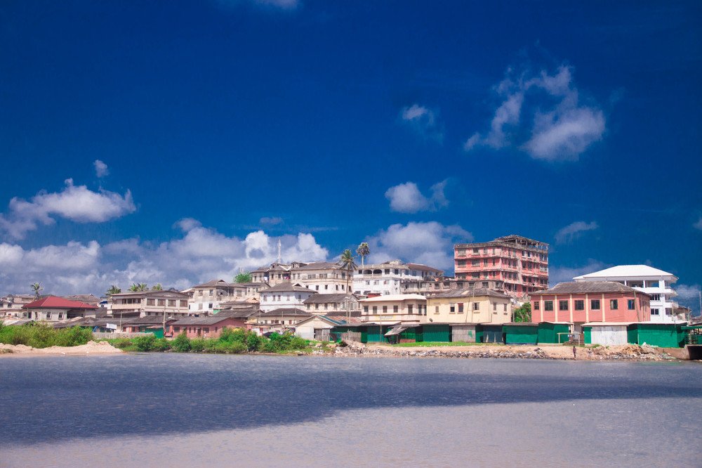 Photograph by Emmanuel Abugri