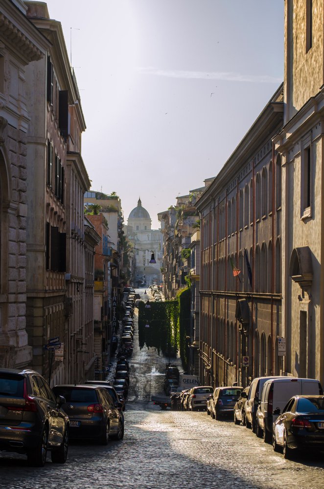 Photograph by Arthur Kraus