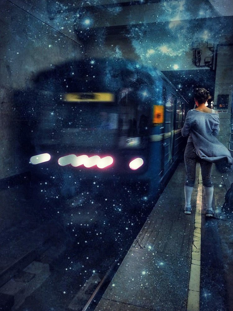 Photograph by Leeloo