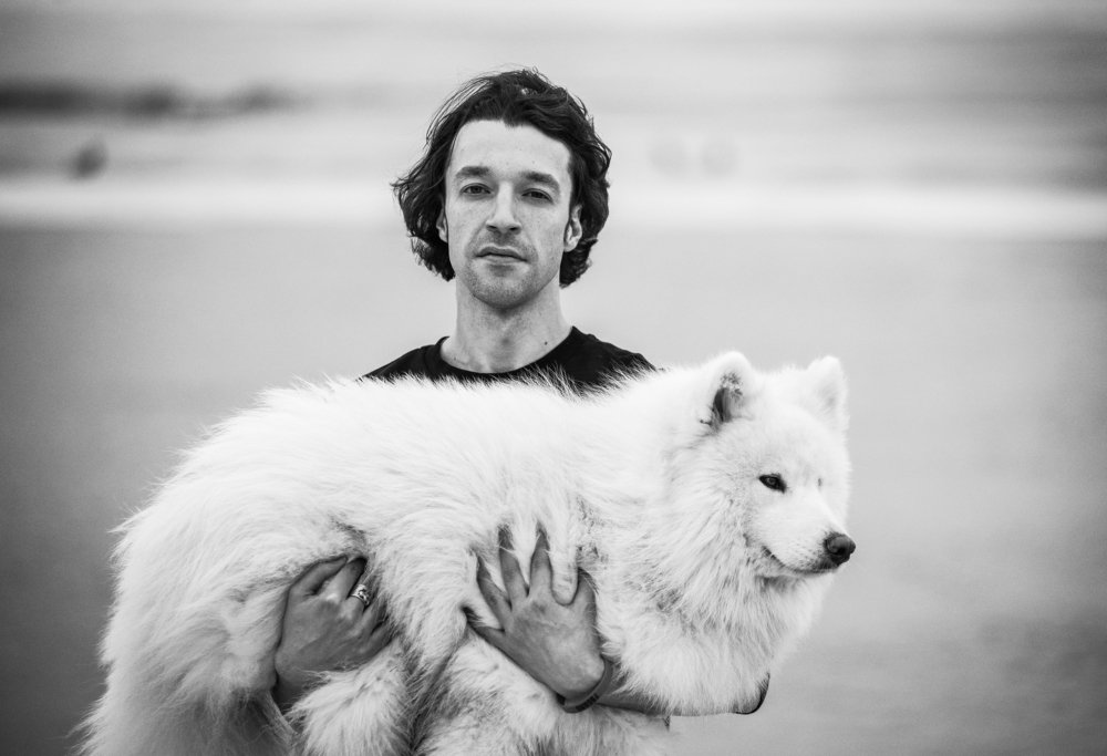 Павел и Альбус