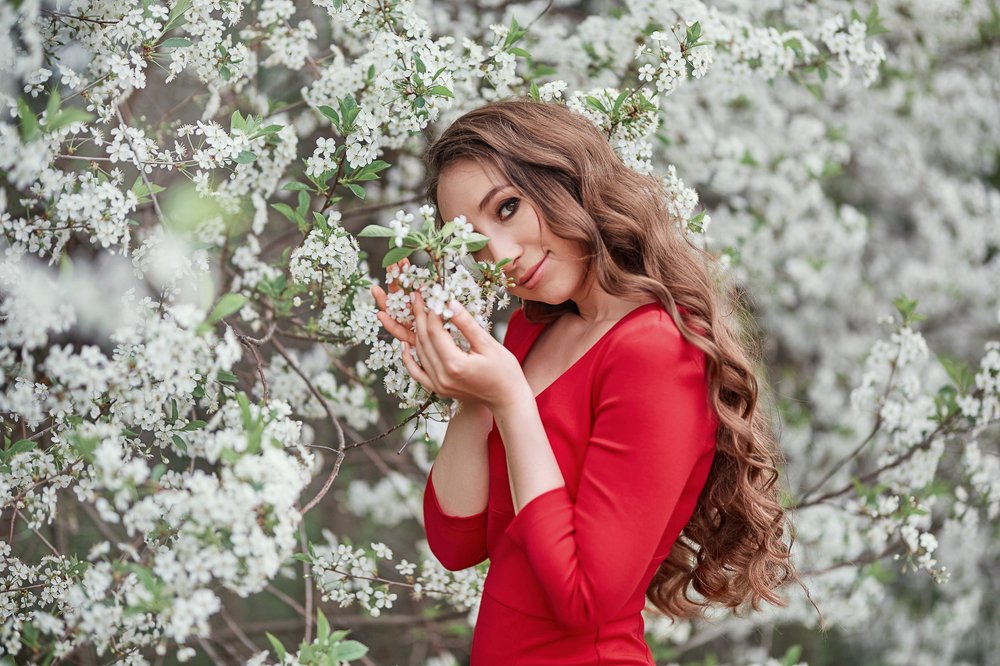 Цветение жизни