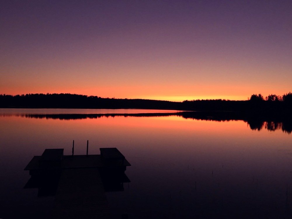 Photograph by Эллина Норонен