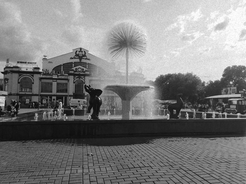 Площадь