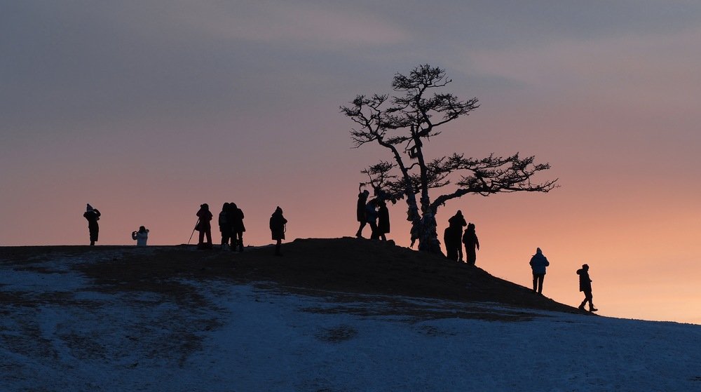 Photograph by Зайцева Катерина