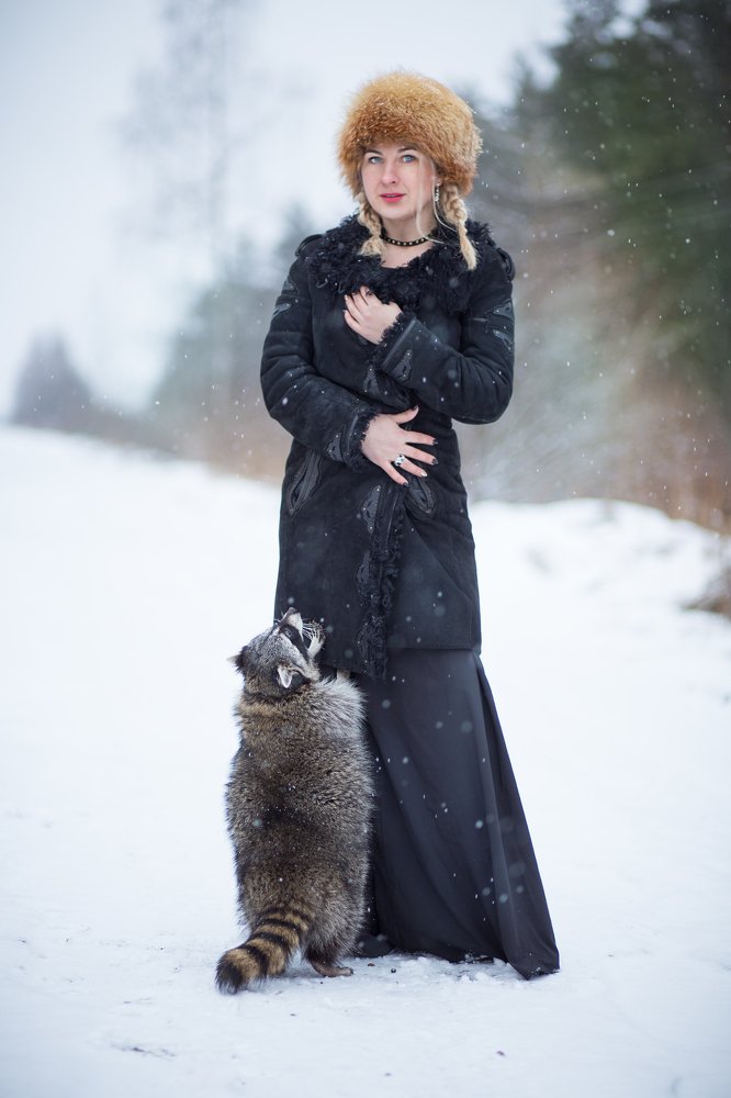 Photograph by Ирина Зайцева