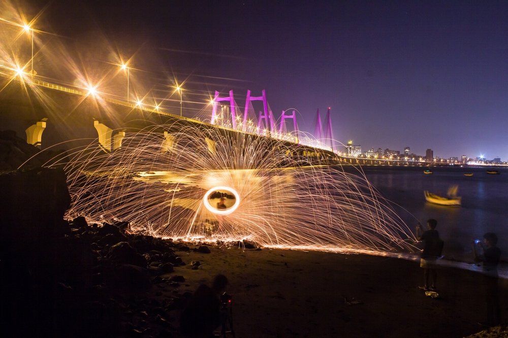 Steel wool