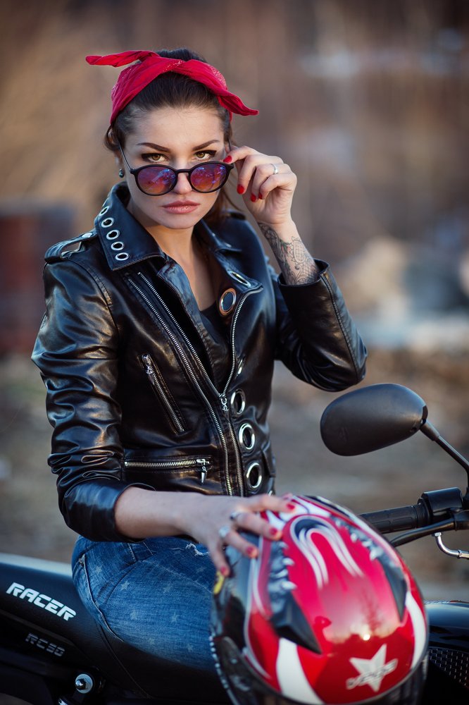 Photograph by Ирина Зайцева