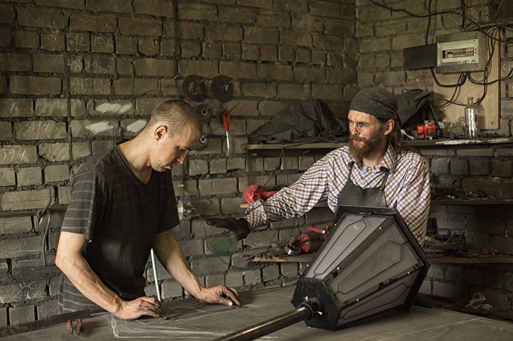 Photograph by Ирина Зайцева