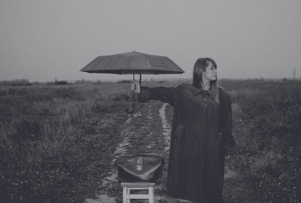 Photograph by Екатерина Скала