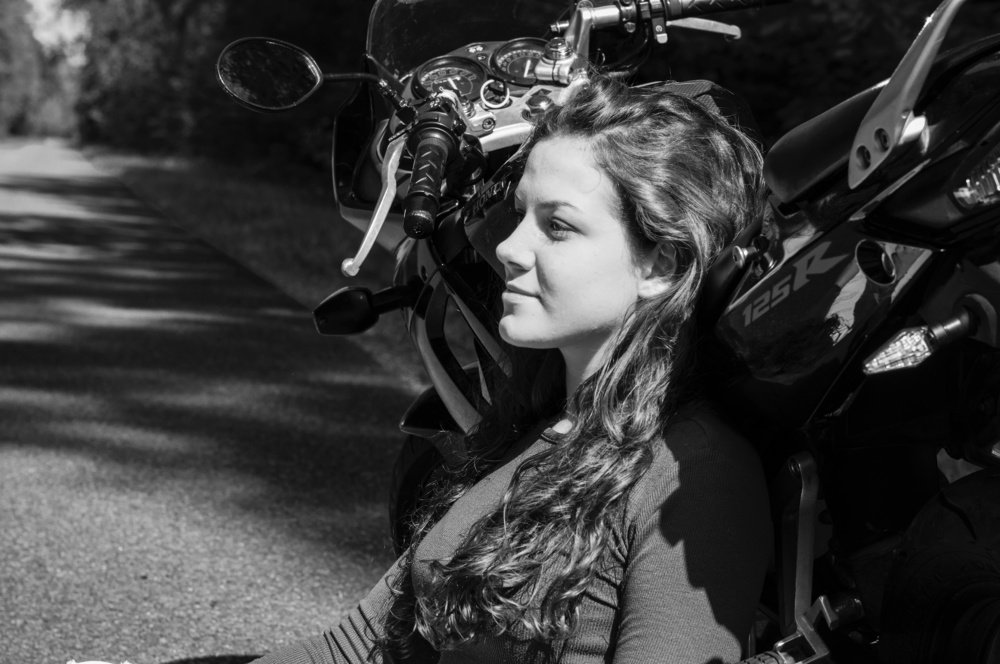 Photograph by Ryte Dobilaite