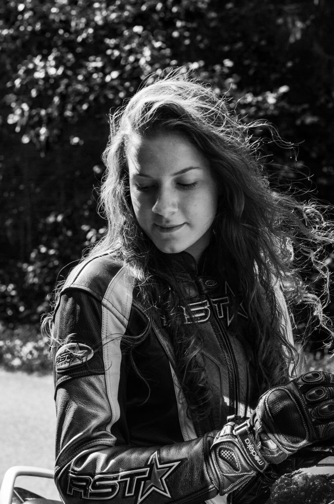 Photograph by Ryte Dobilaite