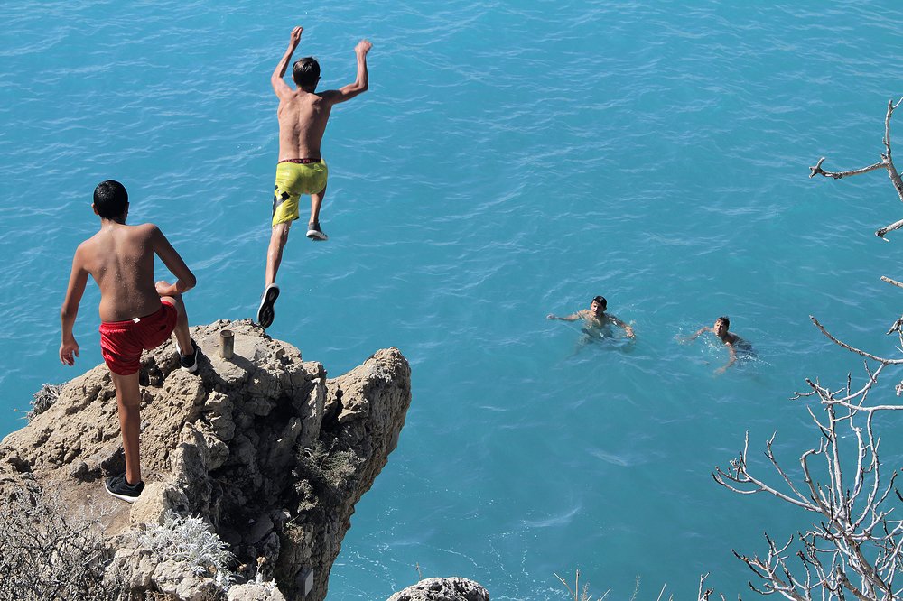 Photograph by Dzianis Mizhui