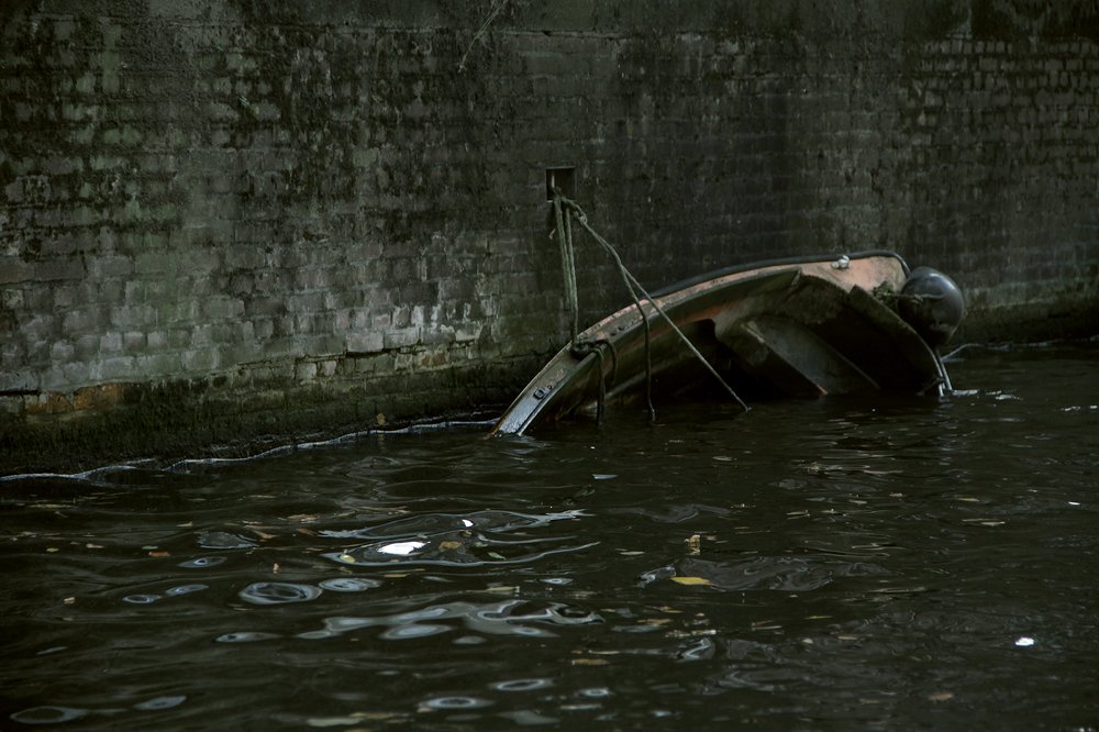 Photograph by Dzianis Mizhui