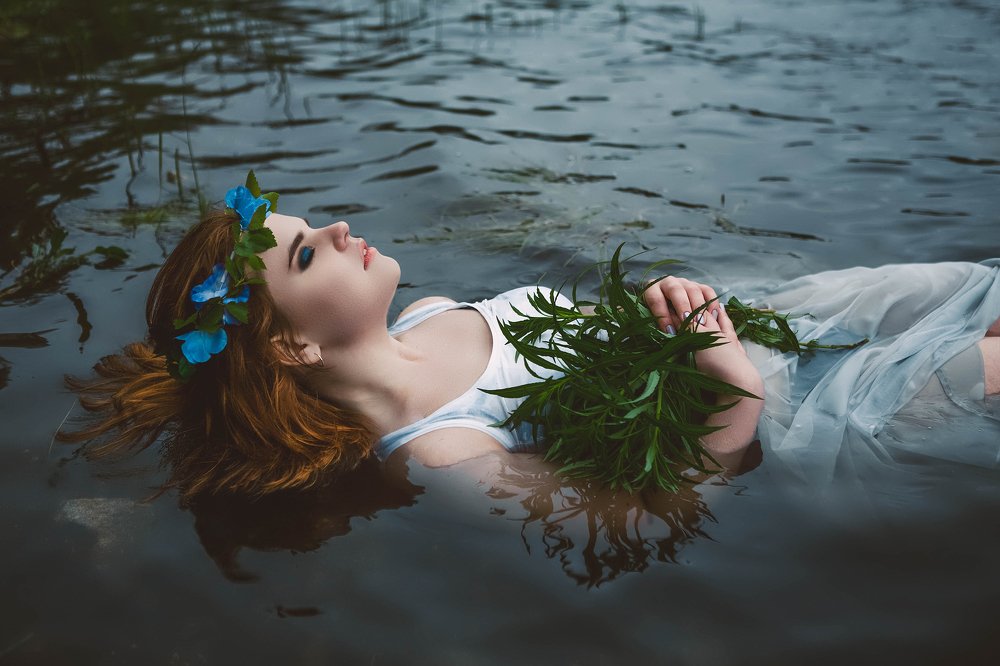 Photograph by Анна Руан