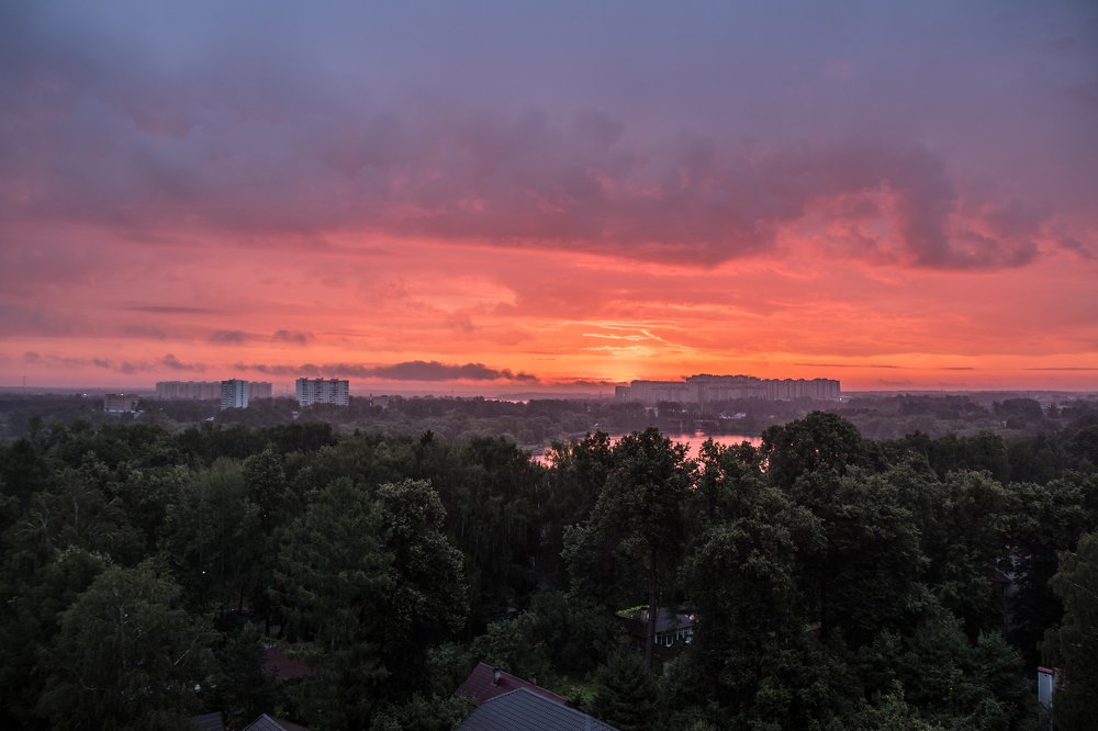 Photograph by Иван Кабалин