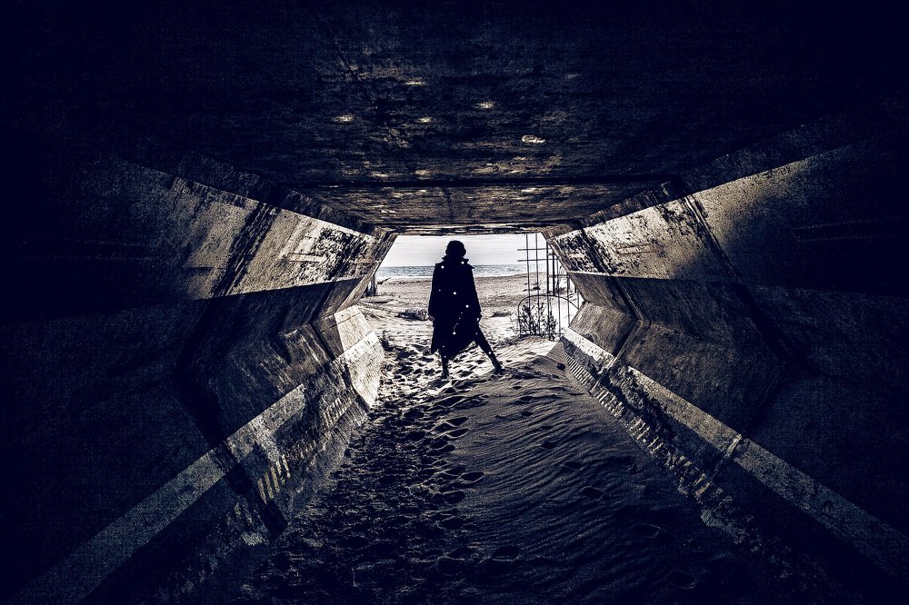 You reached for the secret too soon...