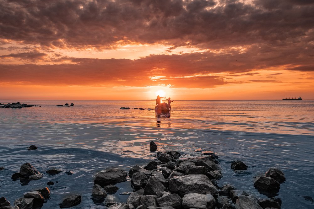 Детские игры