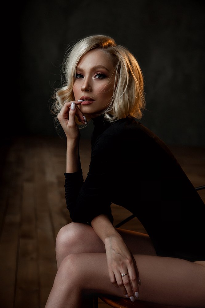 Photograph by Анастасия Рос