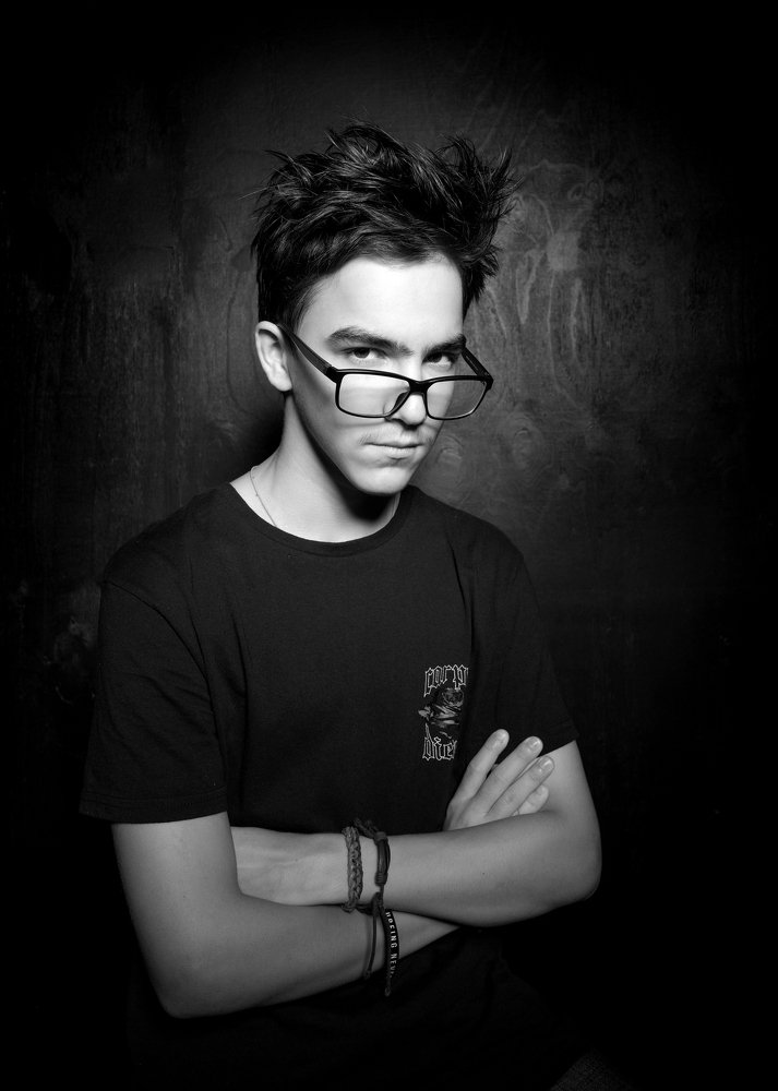 Снова учиться.