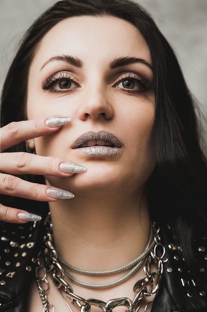 прикосновение