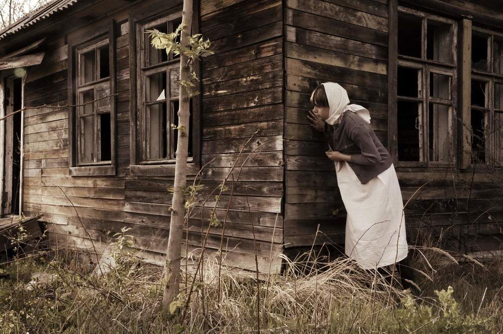 Photograph by Миронова Ульяна