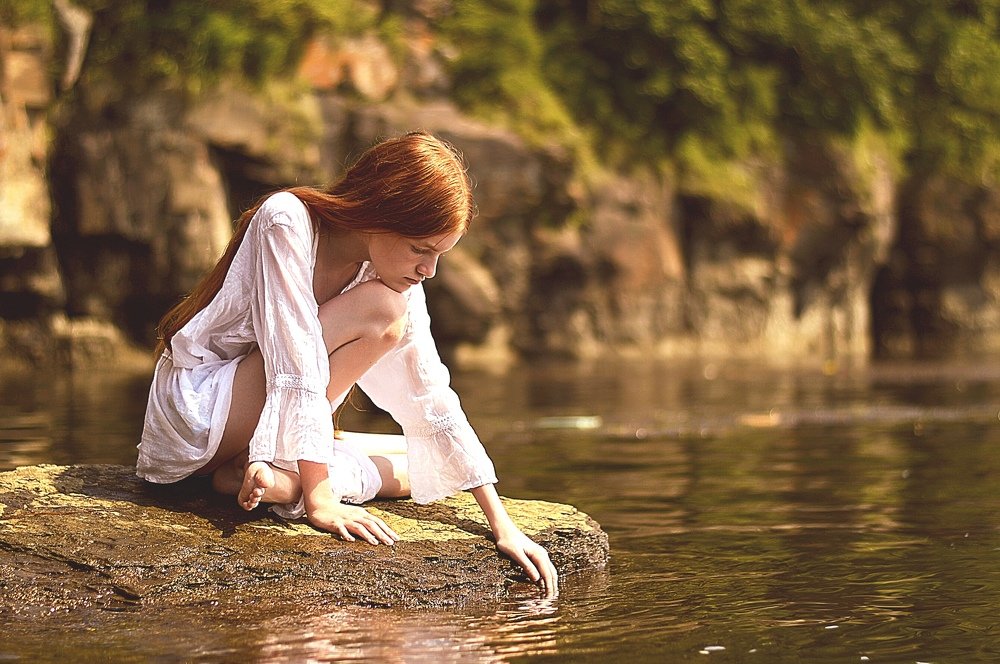 Photograph by Миронова Ульяна