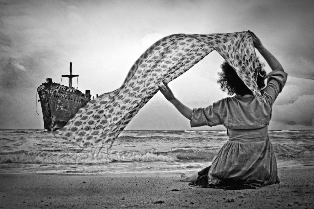 Memories on the Water