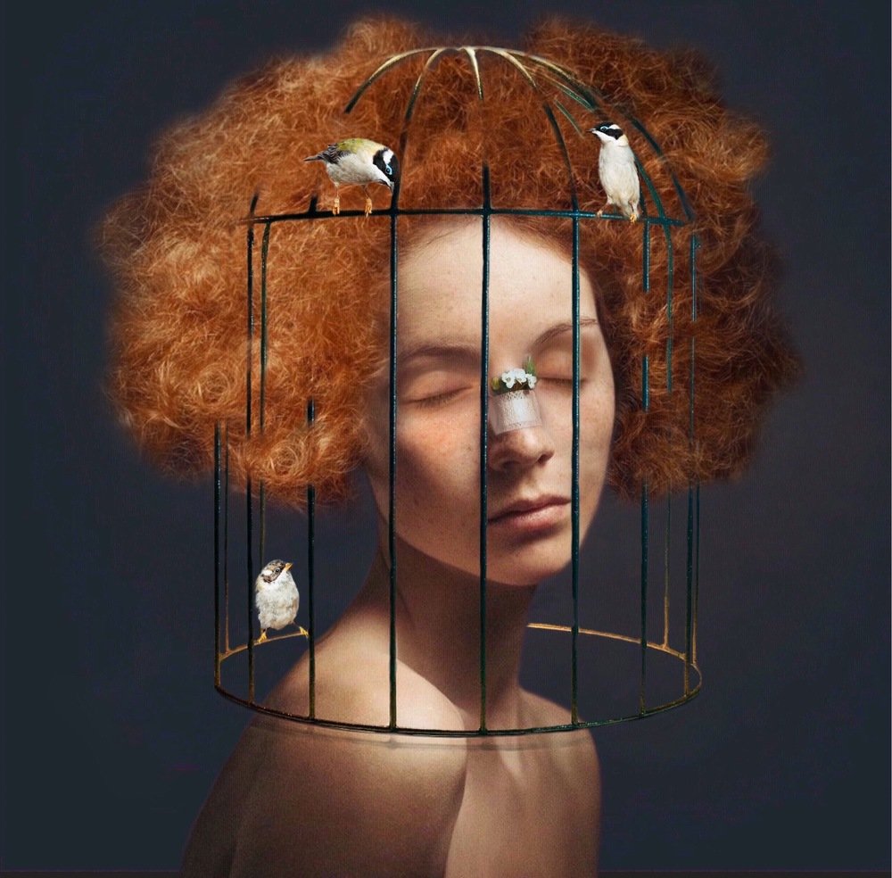 Photograph by fernanda Helguera