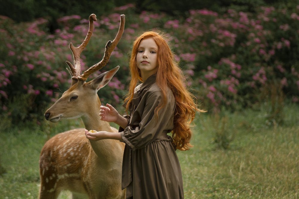 Photograph by Анна Попова