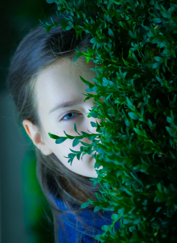 Фотография автора Оксана Белозерская