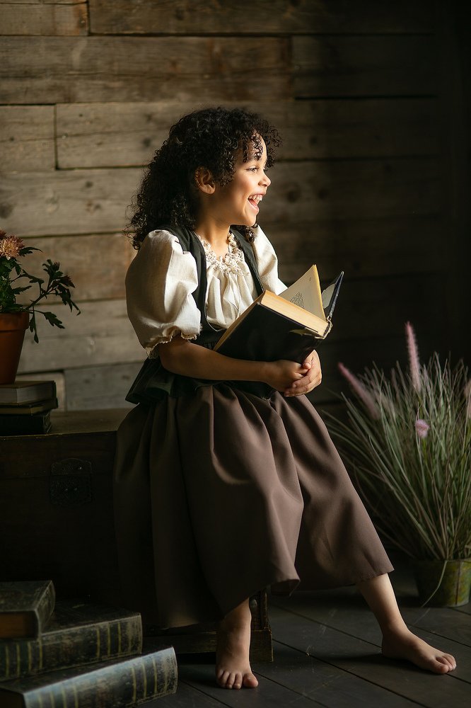 Детство в кадре